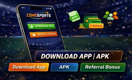 Download the app, unlock code KALYAN300, and enter 1 Pts contests faster