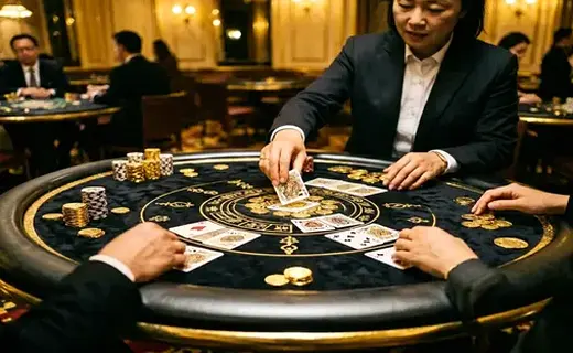 VIP 21 Strategy